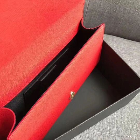Repladies REP YSL Caviar Wallet 0724